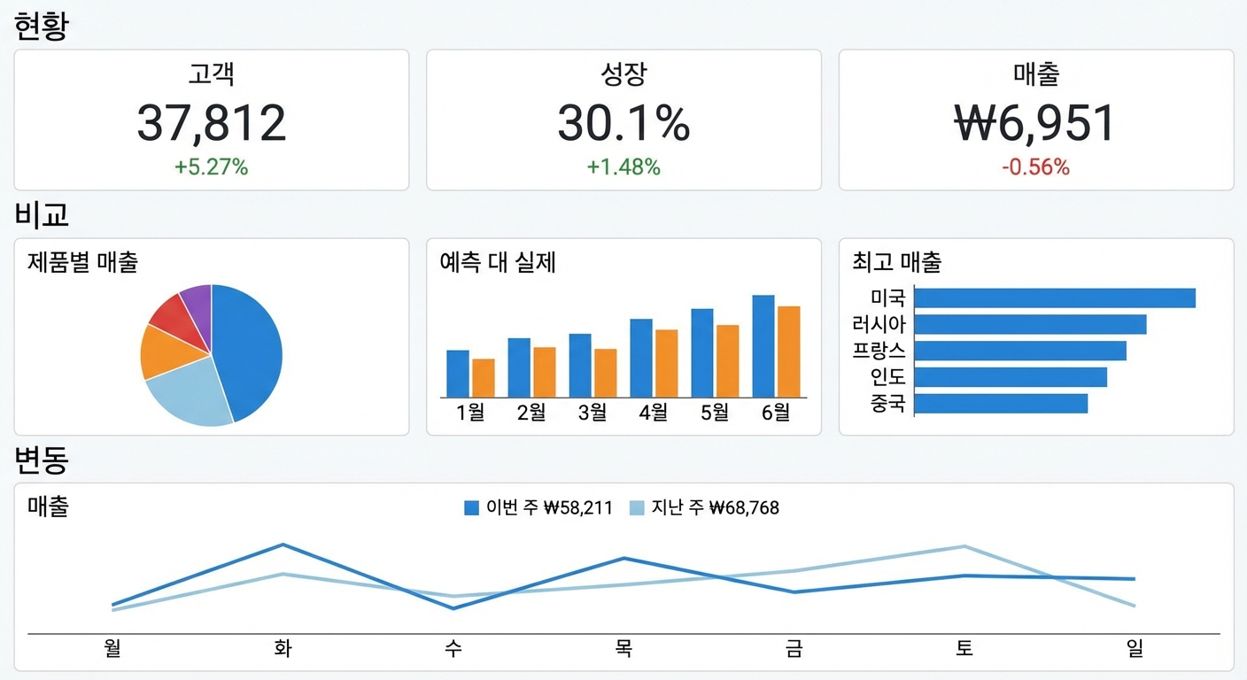 그래픽 구성 요소