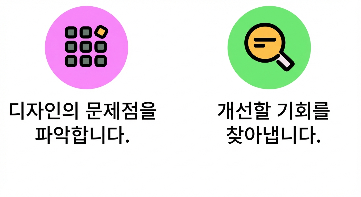 사용자 테스트