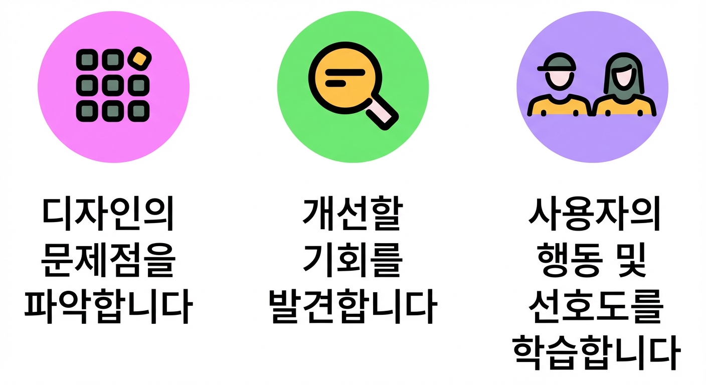 사용자 테스트