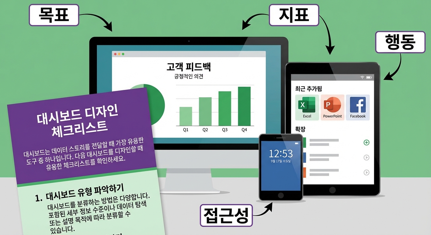 확인