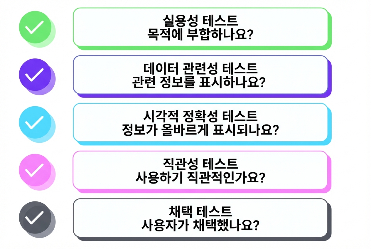 평가