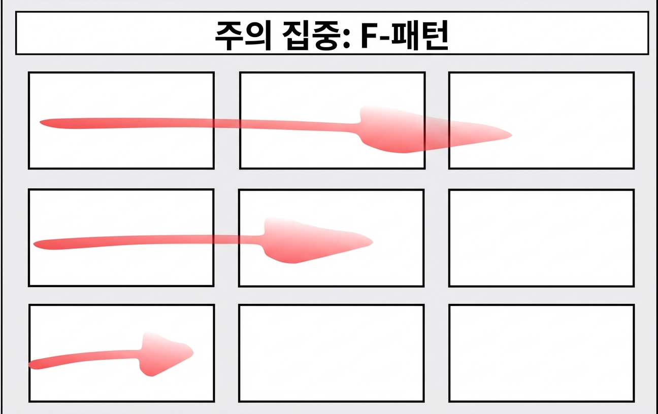 F 포커스