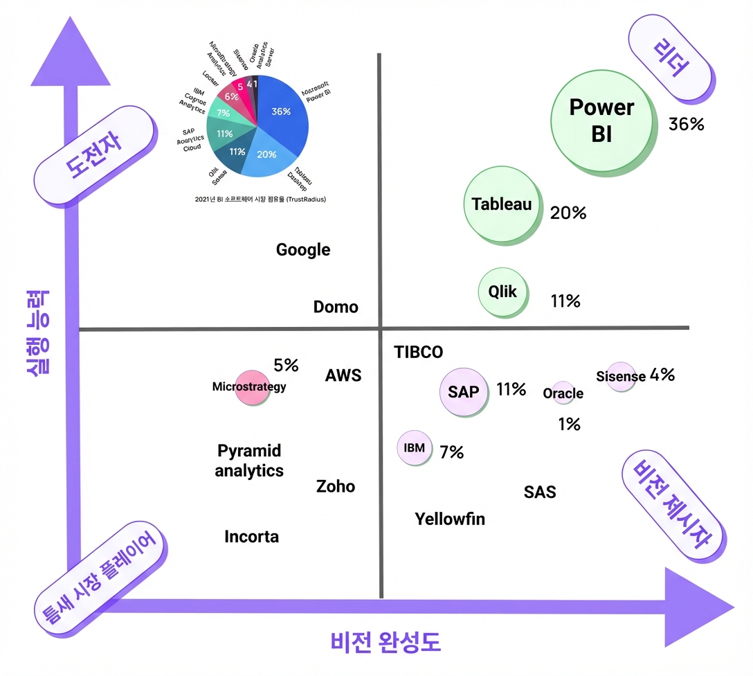 BI Software