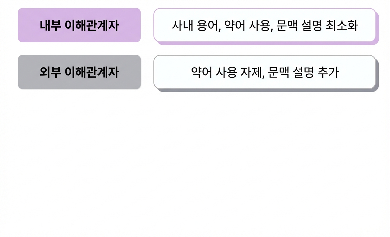 대상 독자