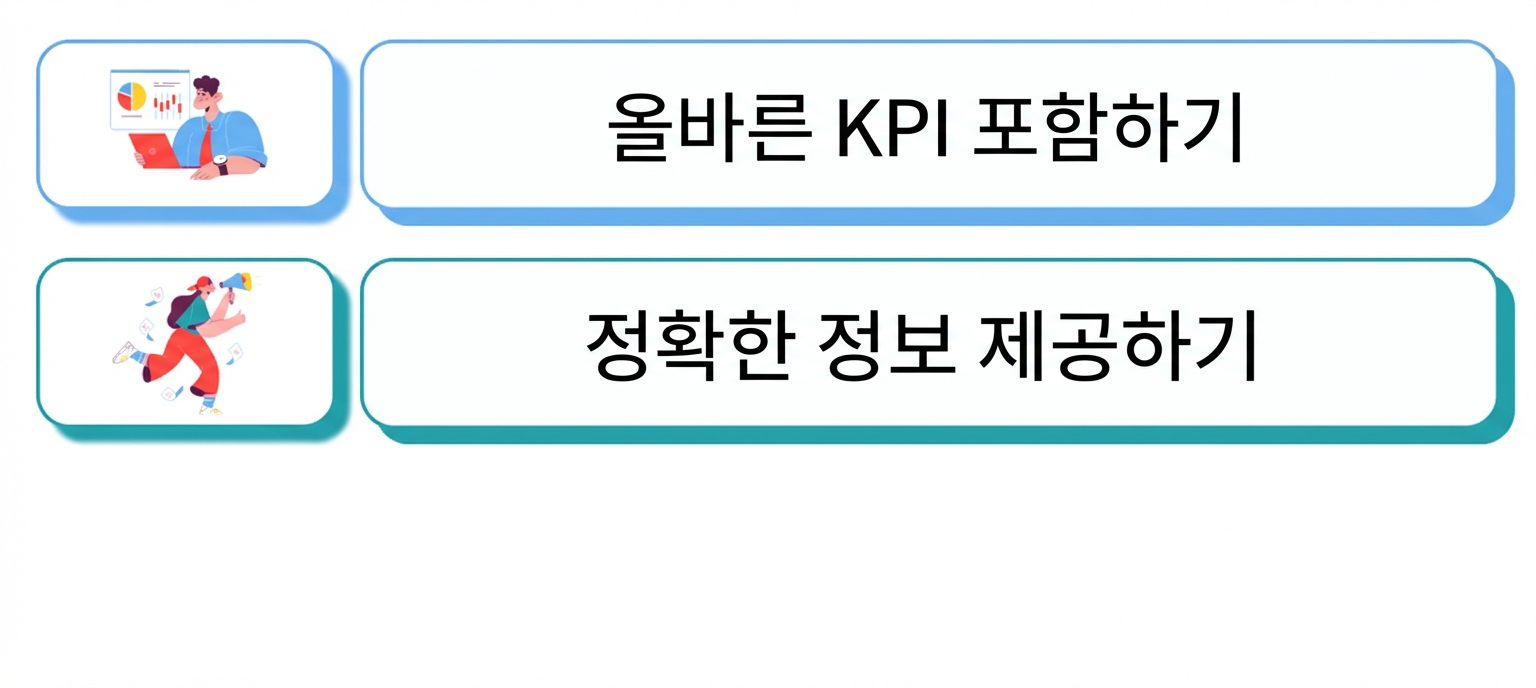 액션형 대시보드