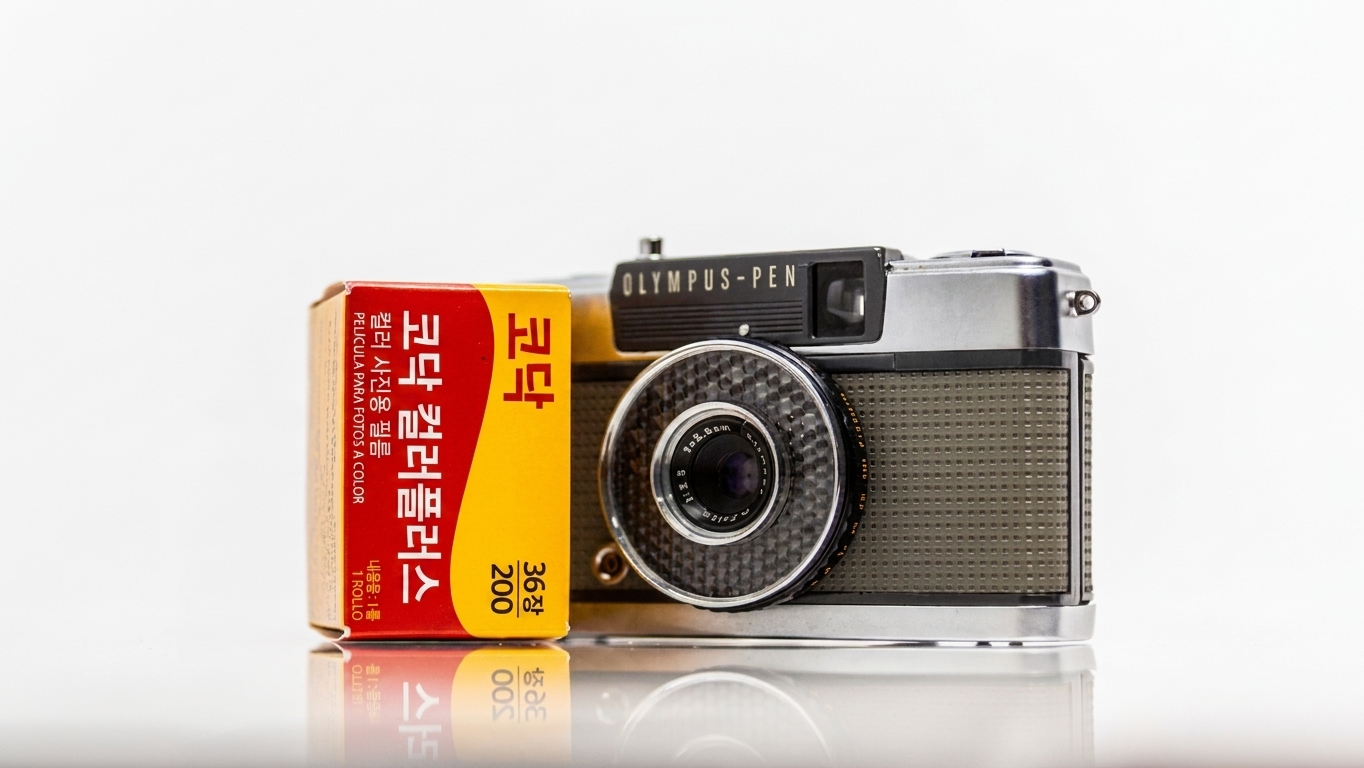 Kodak