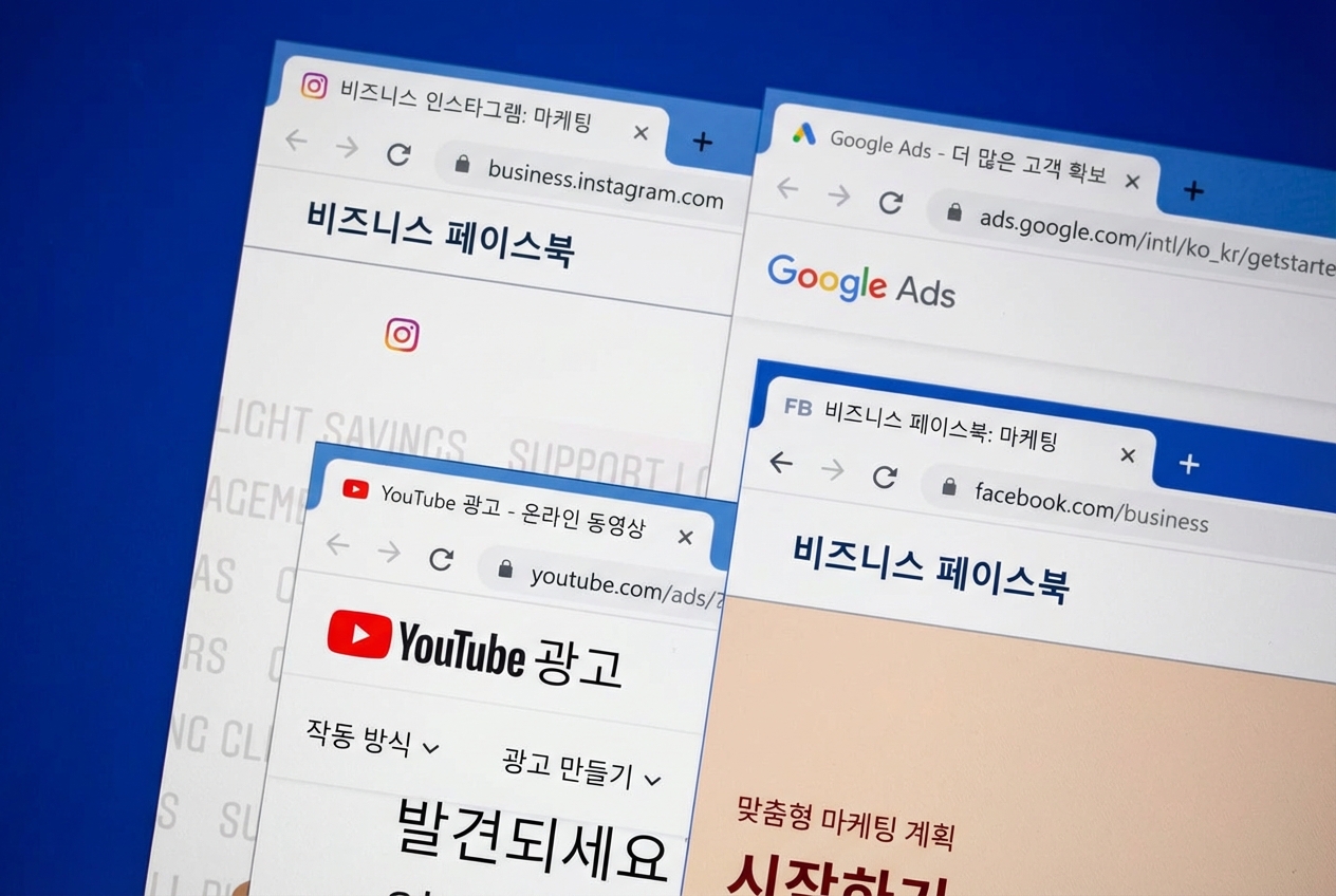 인터넷 광고