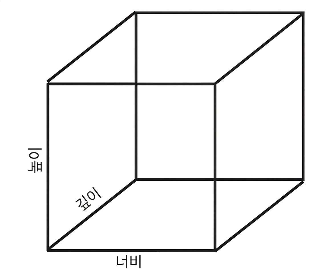 정육면체