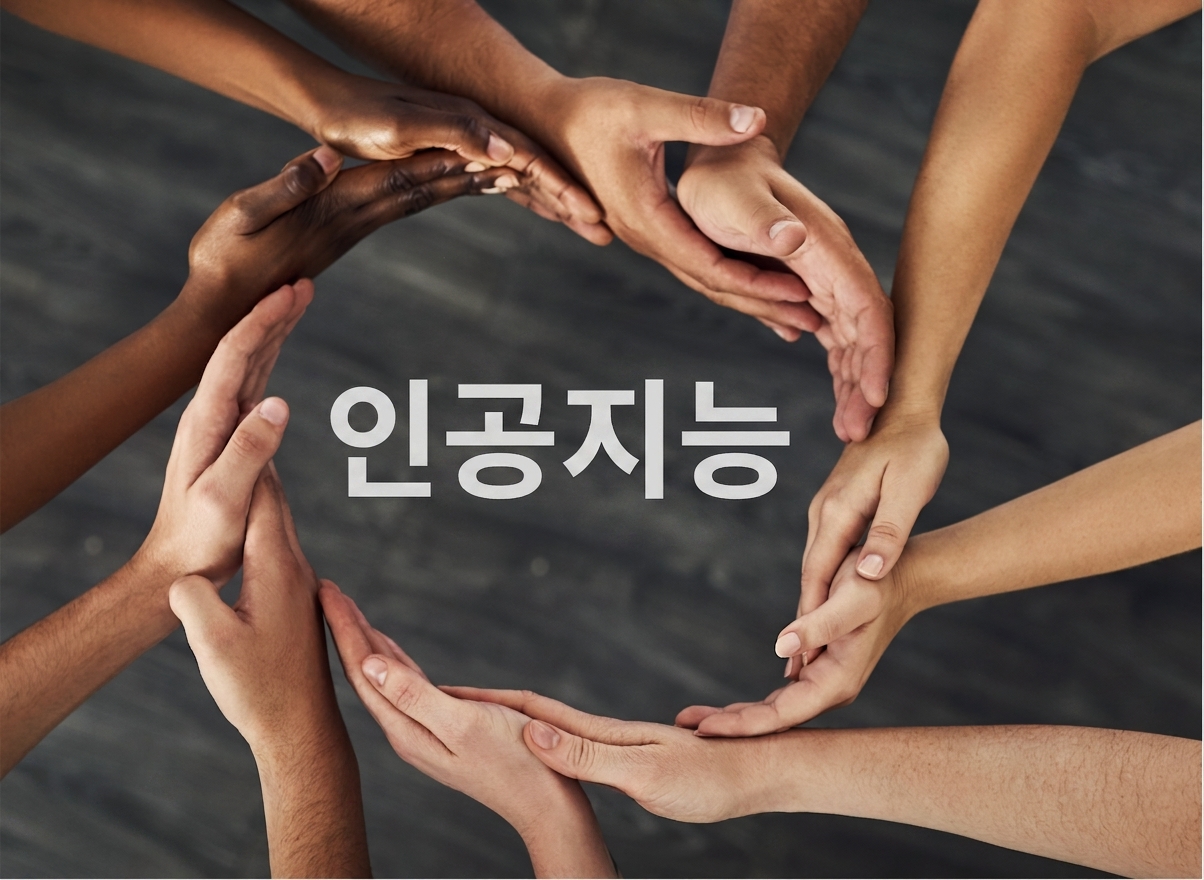 AI 민주화