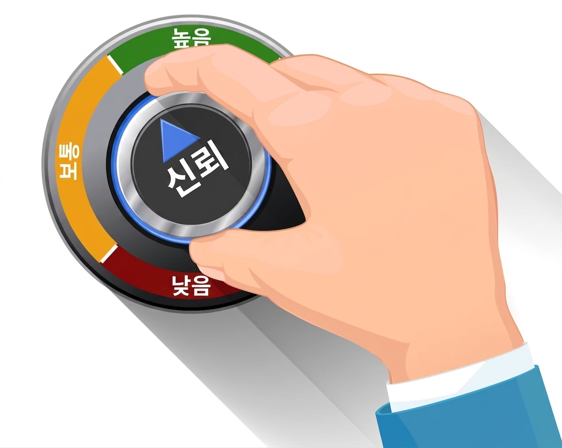 신뢰와 설명 가능성