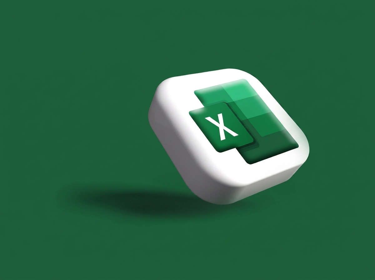 Excel 로고
