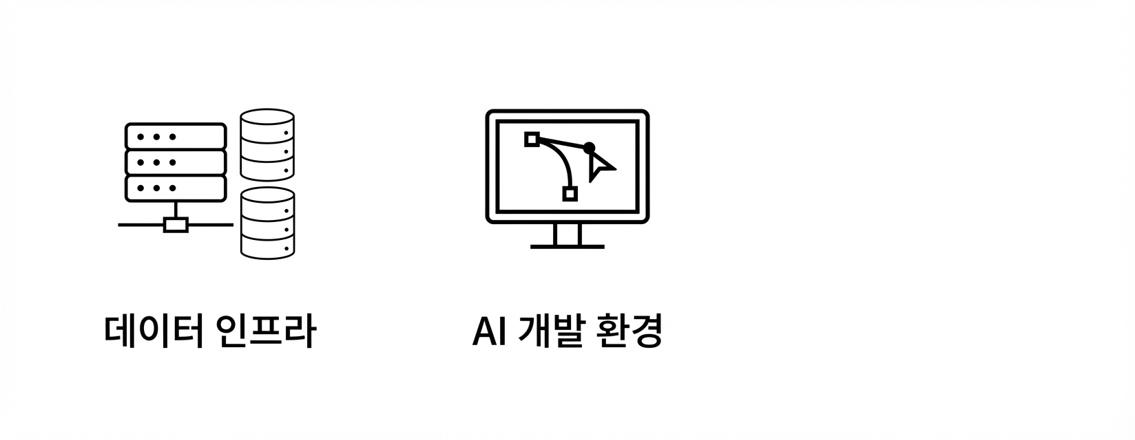 AI 개발 환경