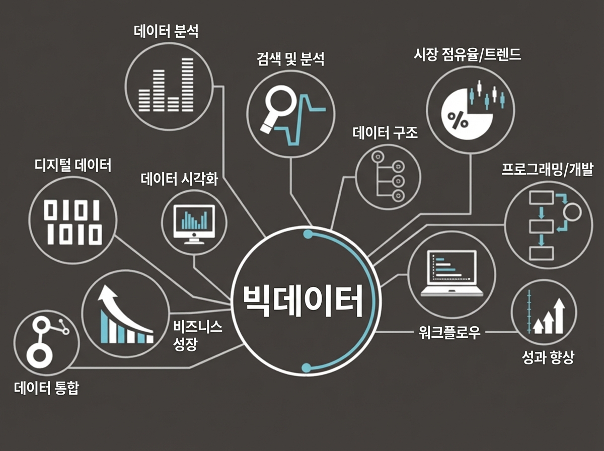 AI를 위한 빅데이터.