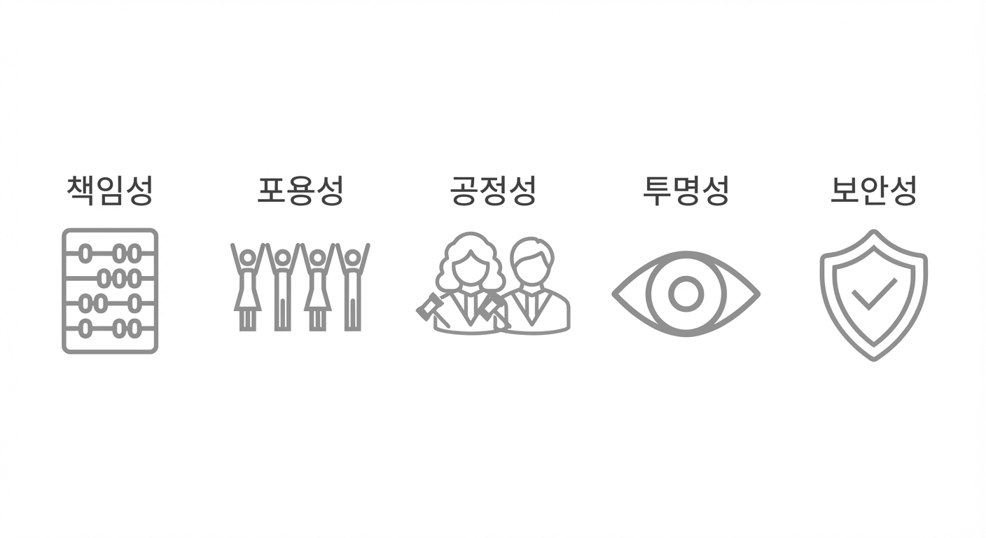 "보안"이라는 단어가 적힌 방패 이미지.