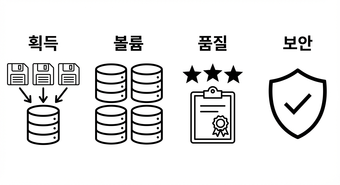 보안.