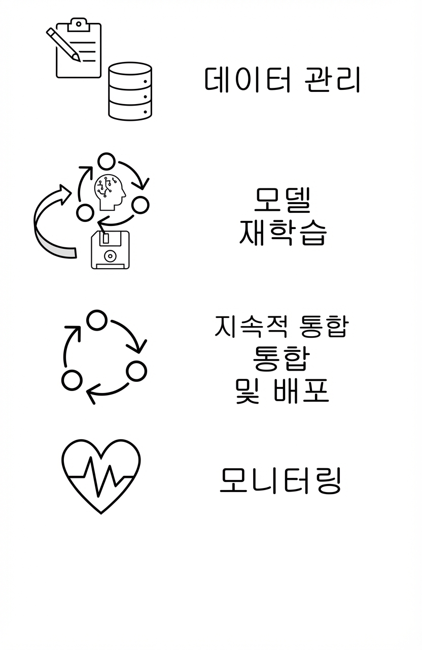 모니터링.