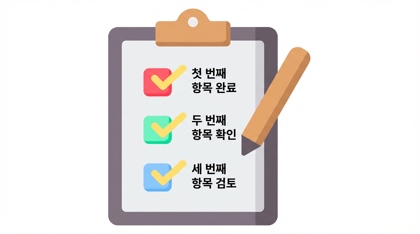 완전하고 포괄적인 데이터