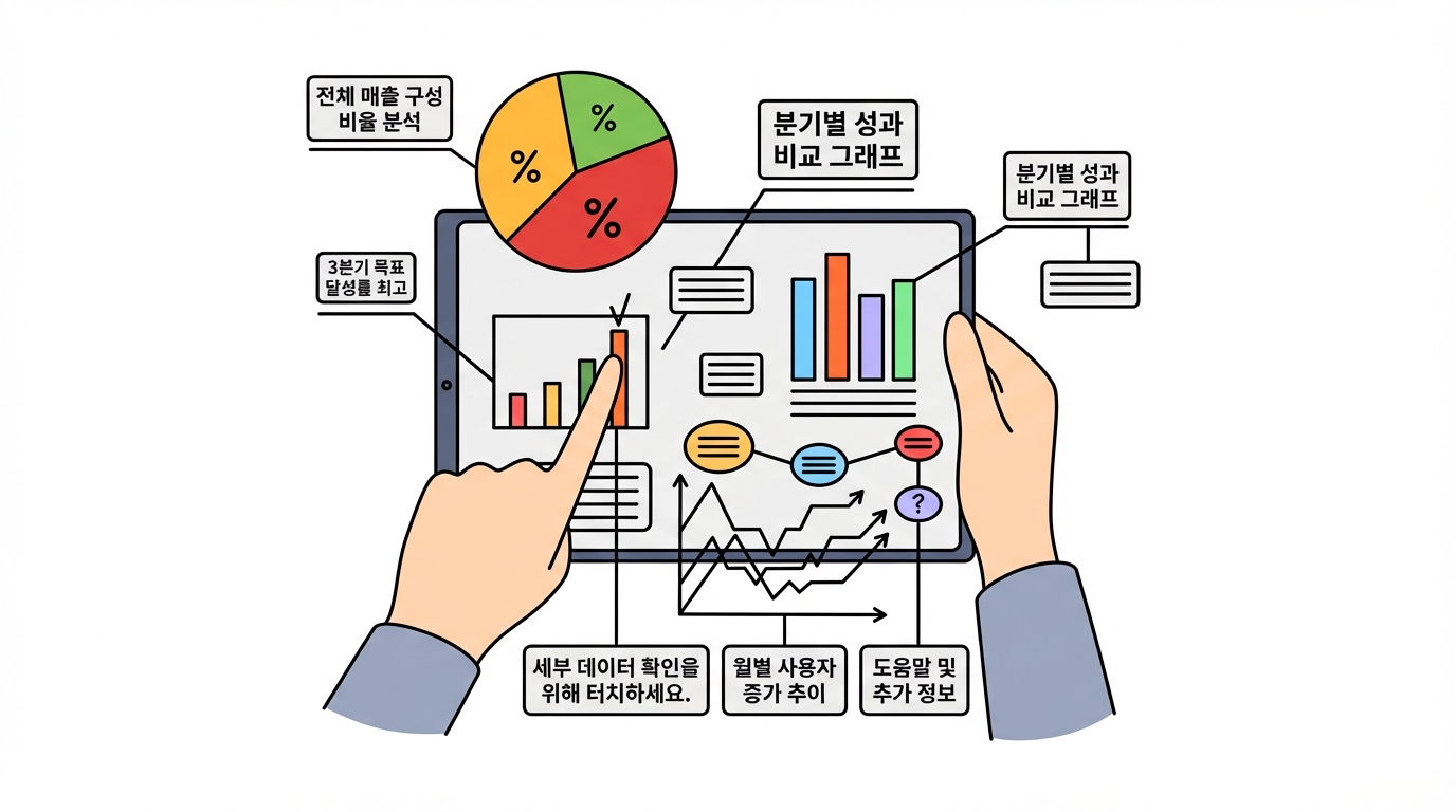 내재된 패턴