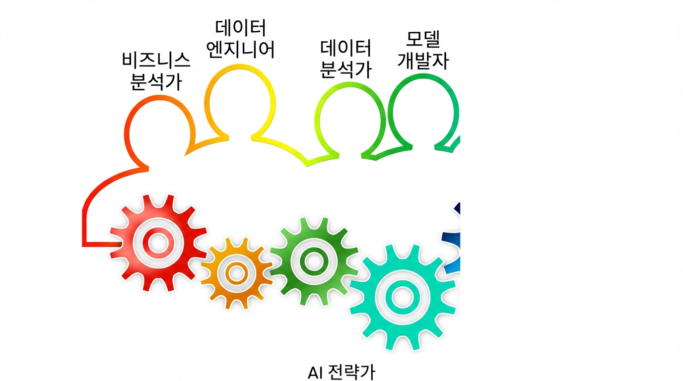 모델 개발자
