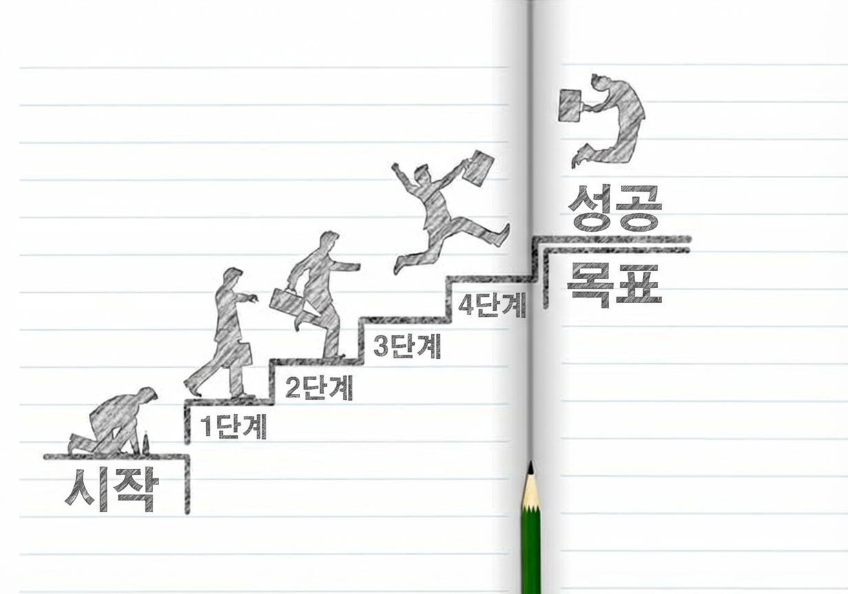 이정표