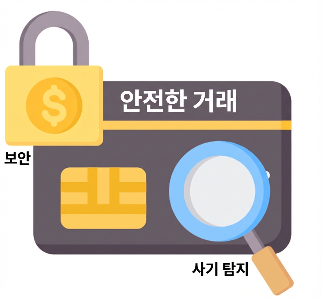이상 탐지