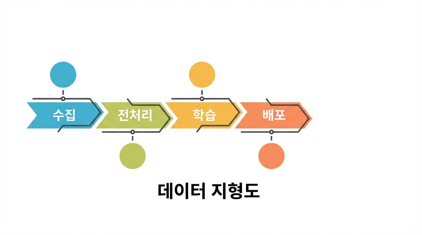 배포