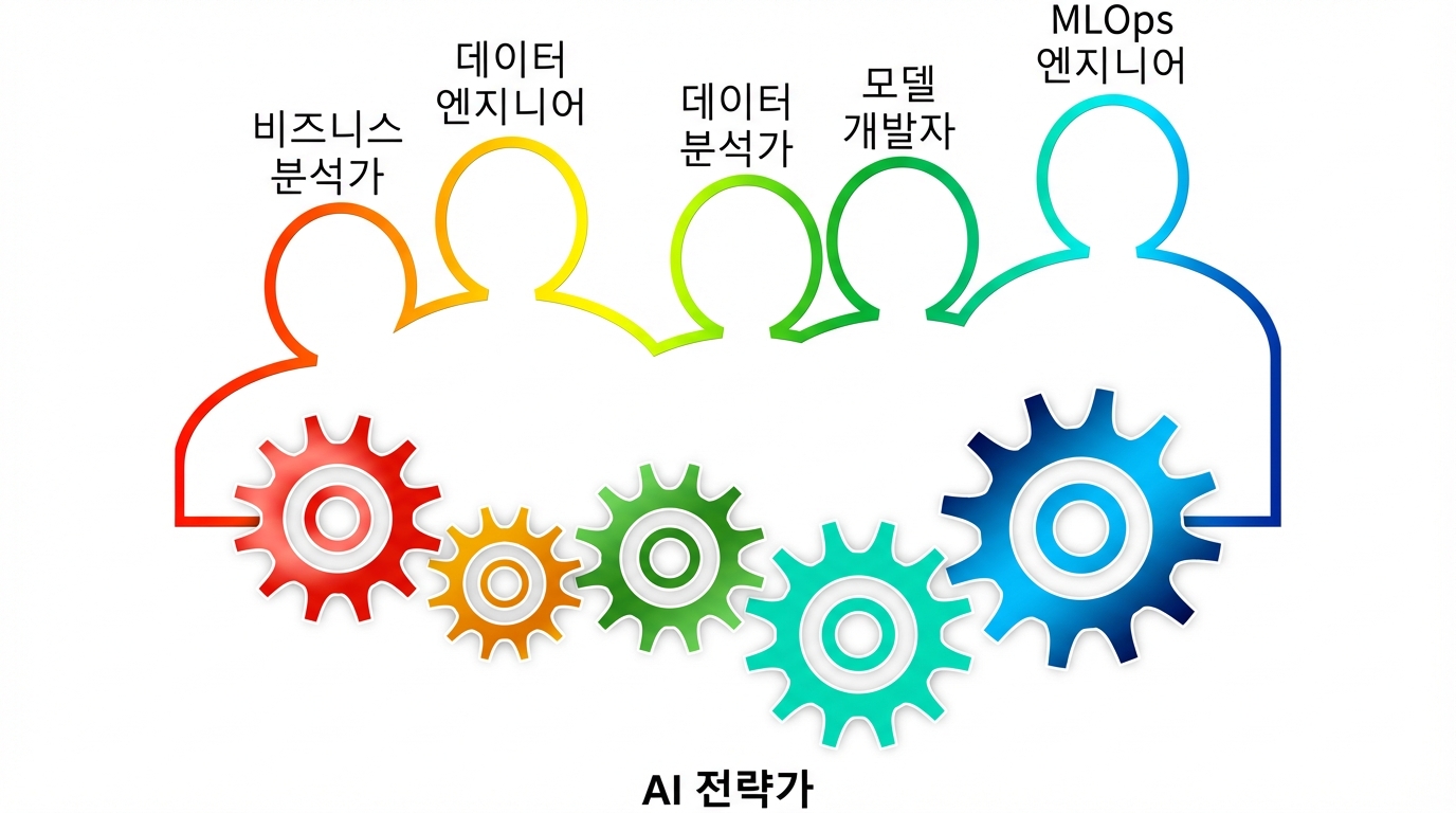MLOps 엔지니어