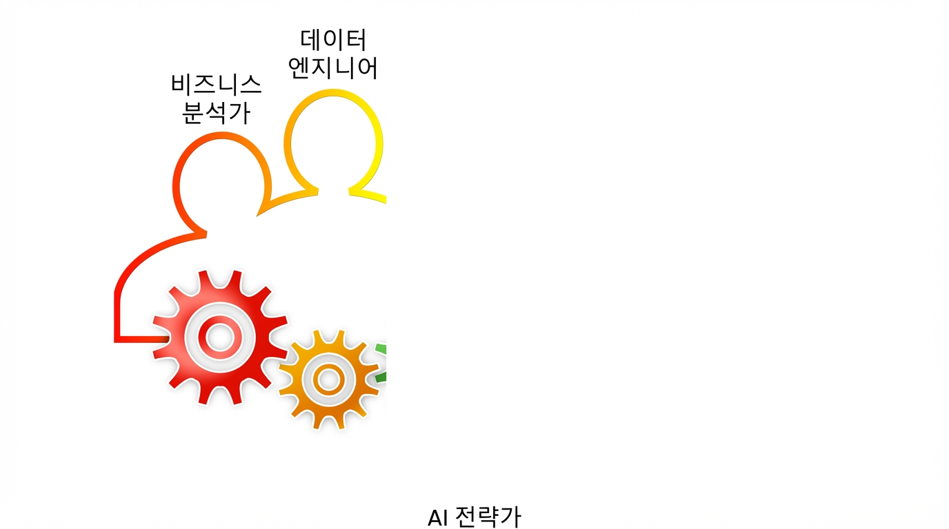 데이터 엔지니어