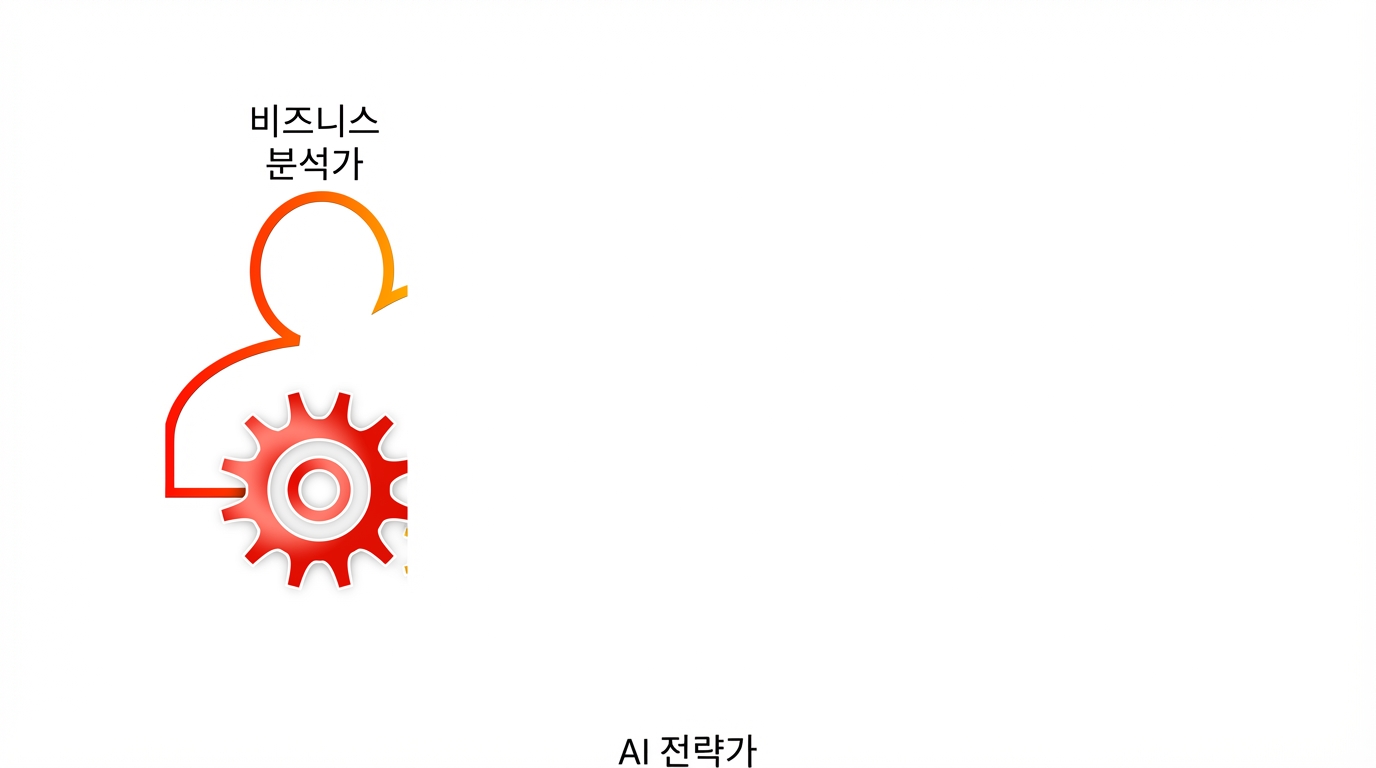 비즈니스 애널리스트
