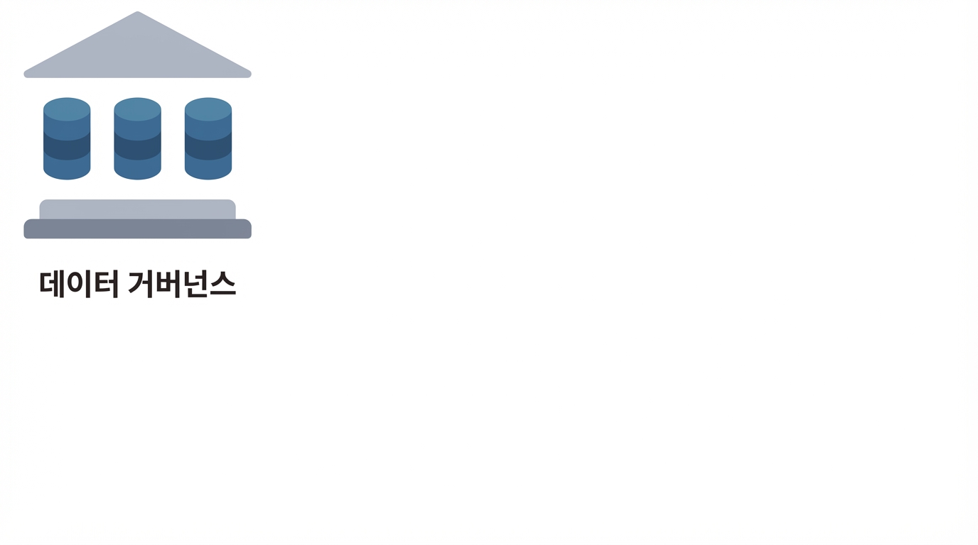 데이터 거버넌스
