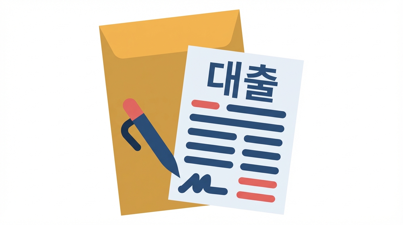 대출 신청