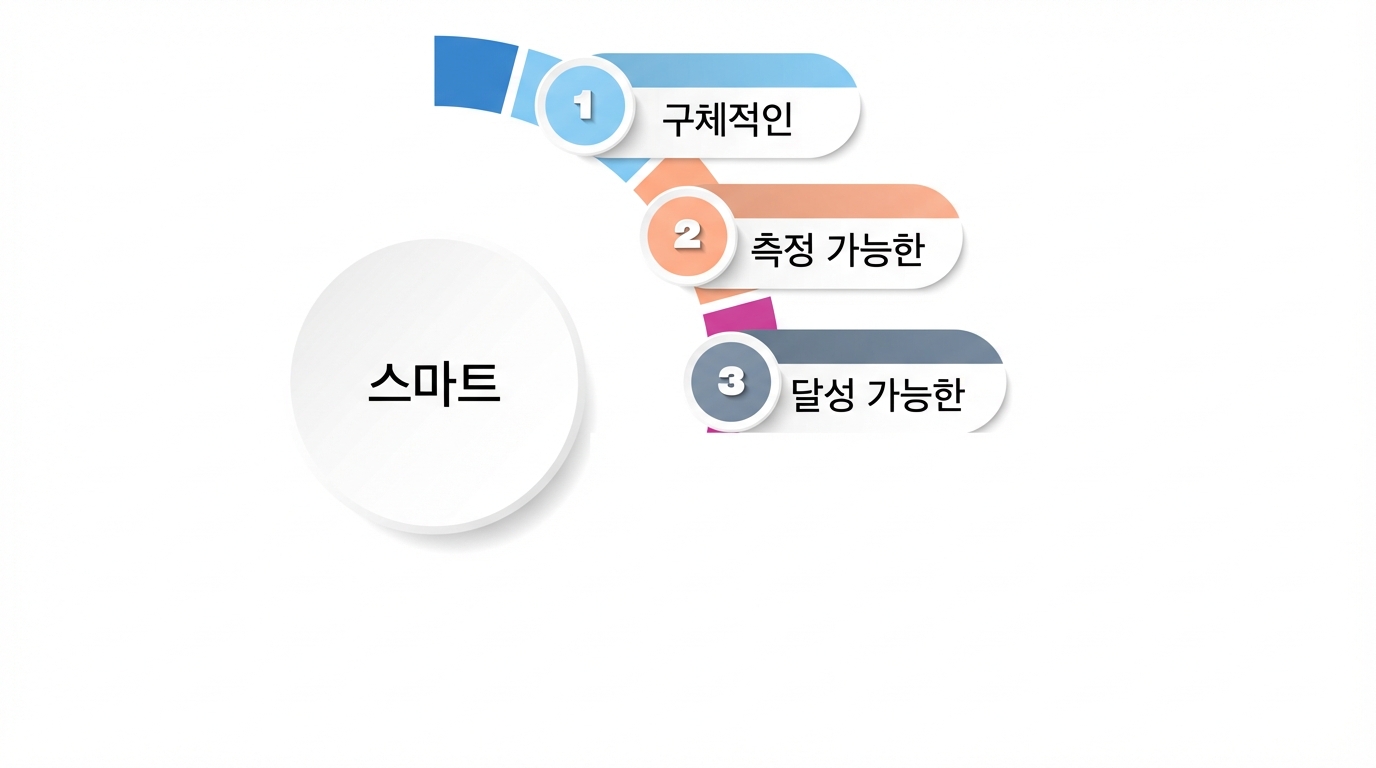 달성 가능