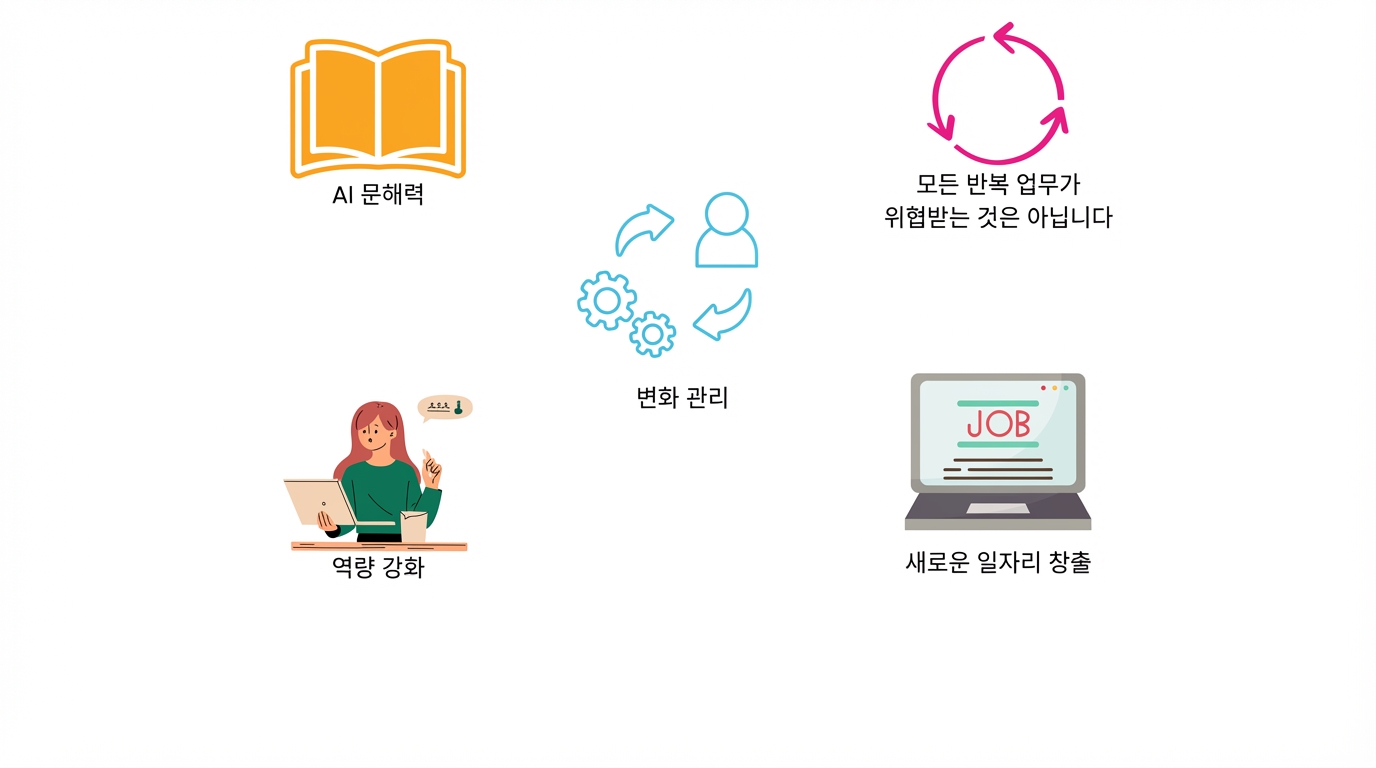팀 역량 강화