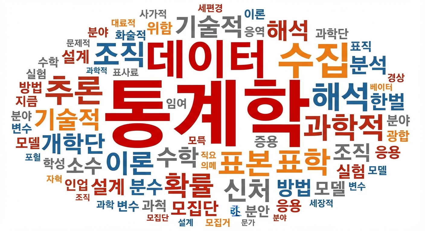 통계학