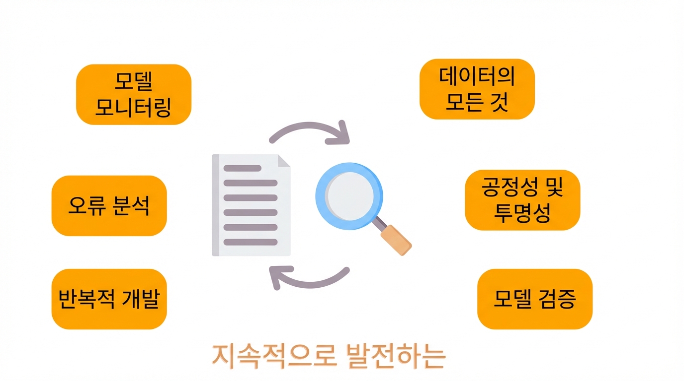 모델 검증