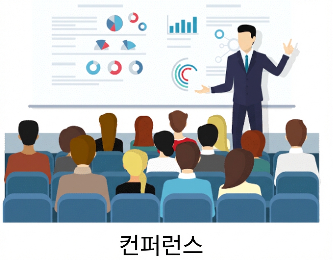 컨퍼런스