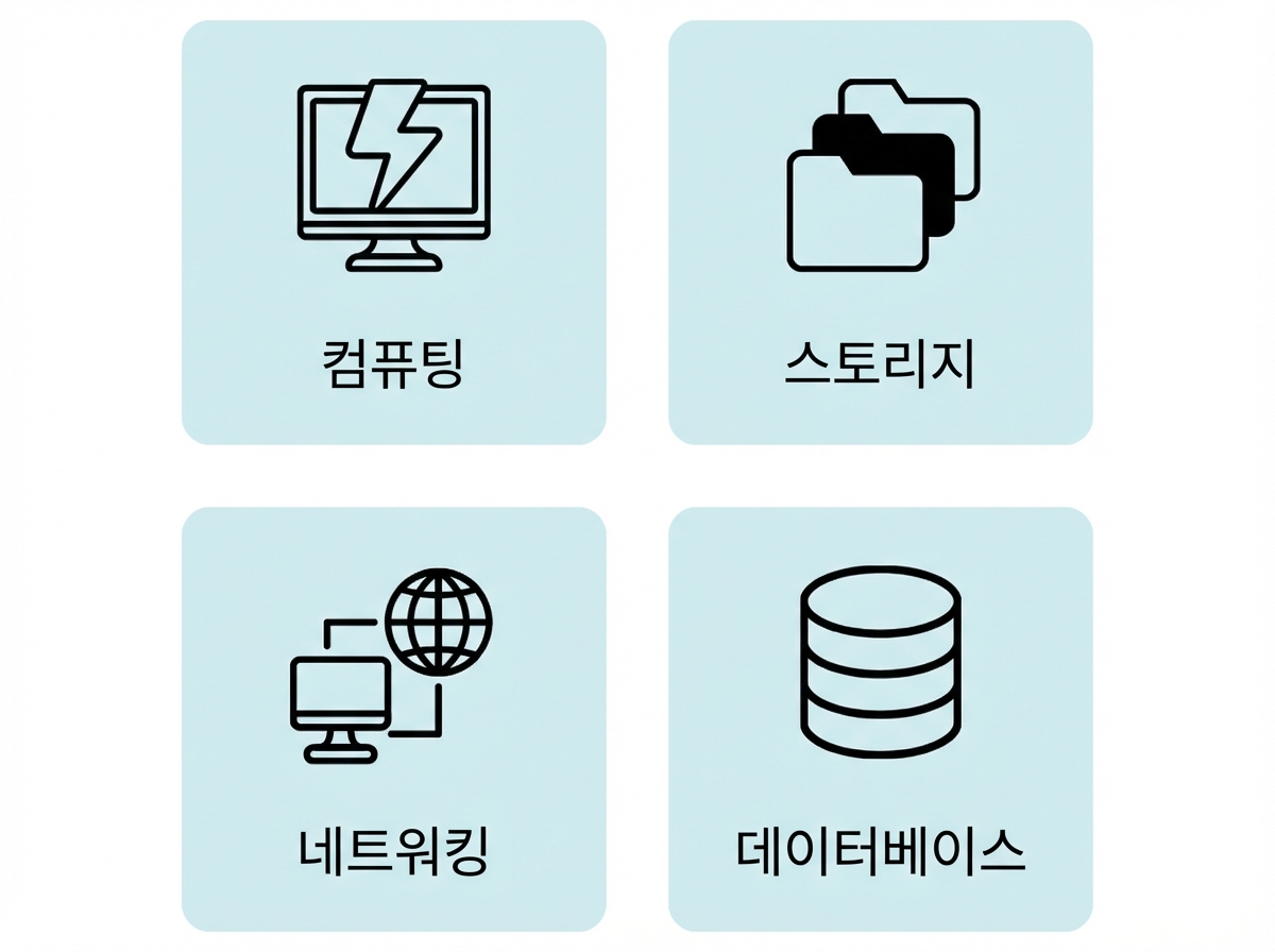 핵심 오퍼링