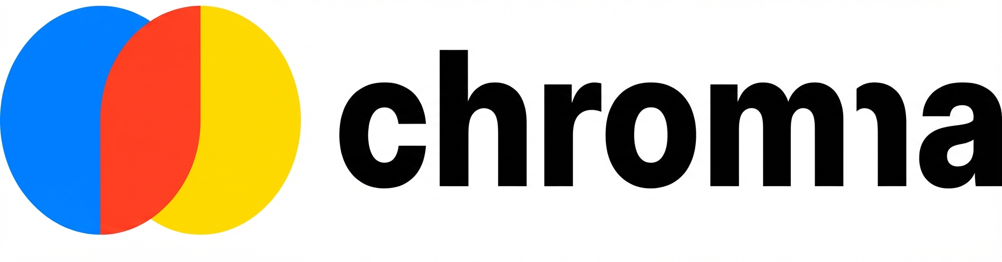 Chroma 로고.