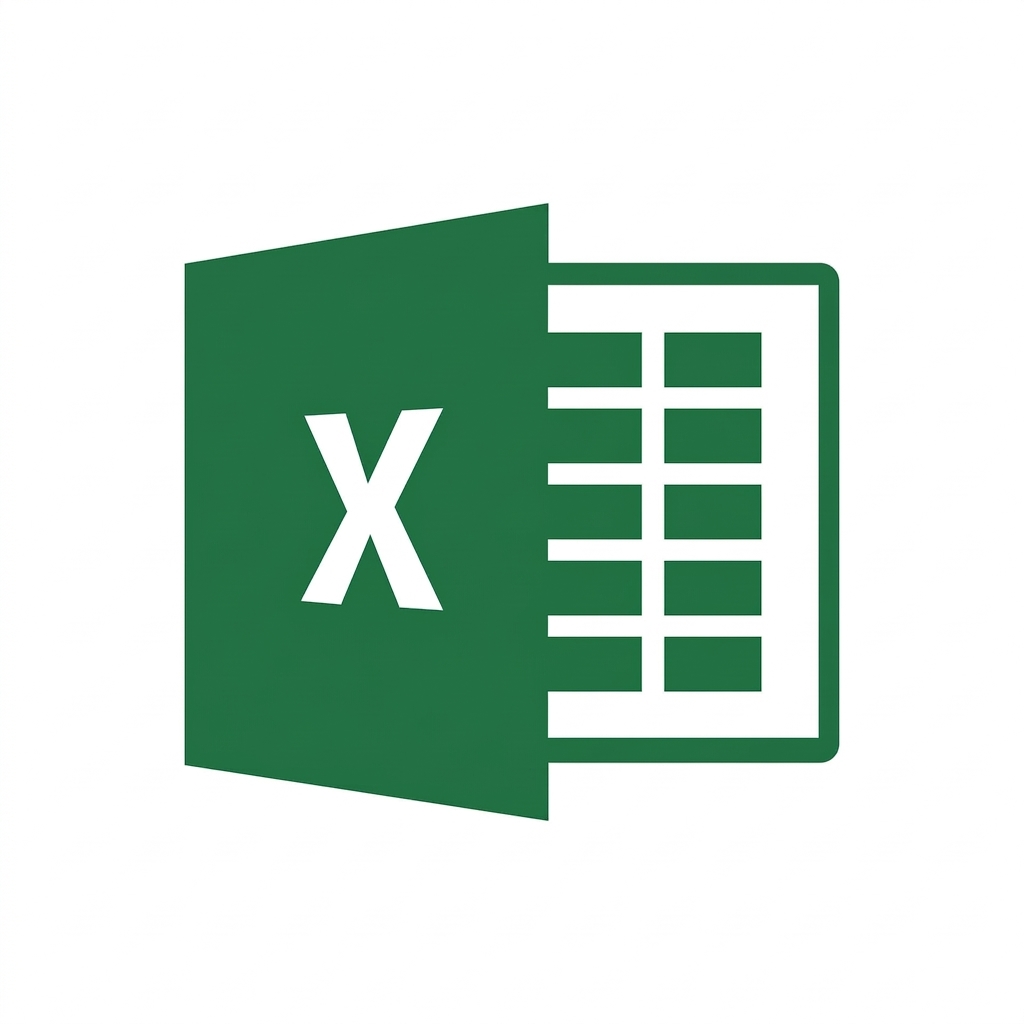 Excel 로고