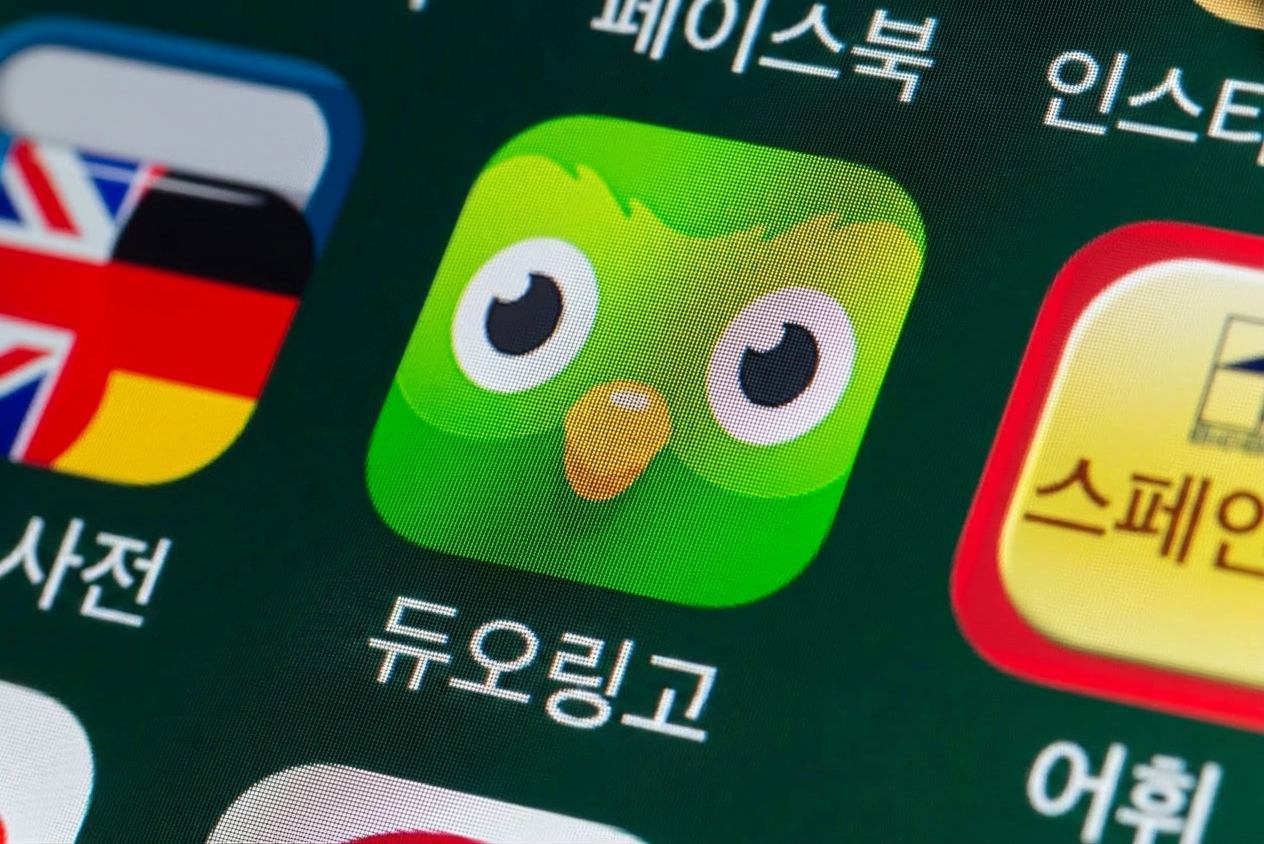 DuoLingo