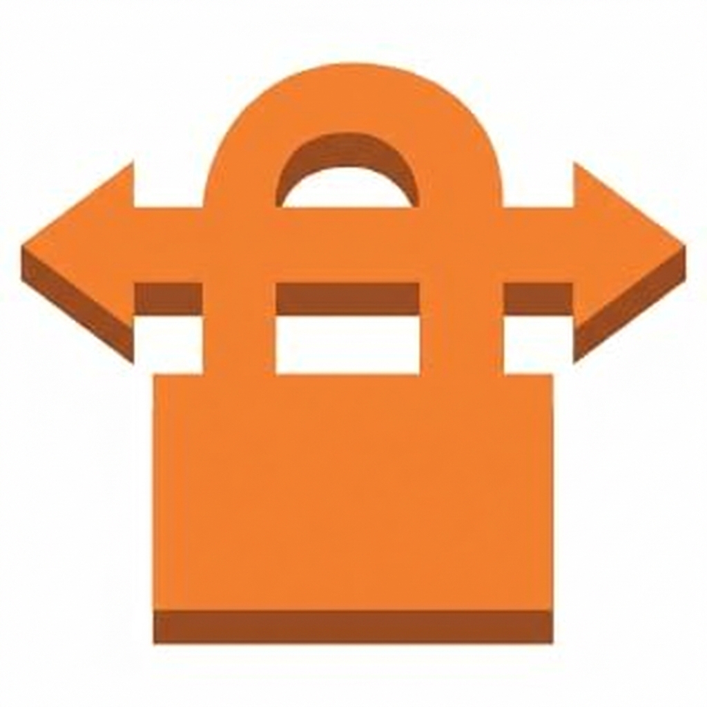 AWS VPN 로고
