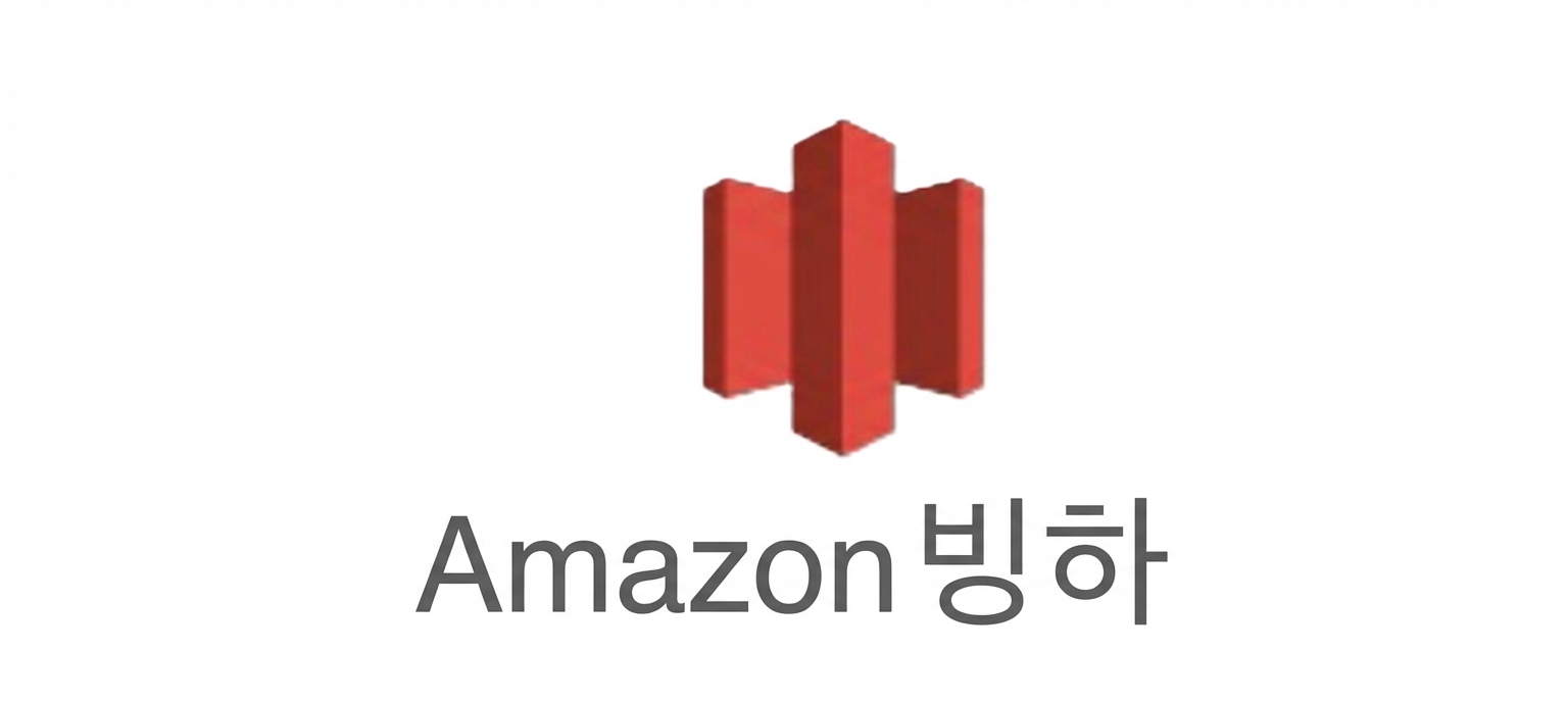 Amazon Glacier 로고