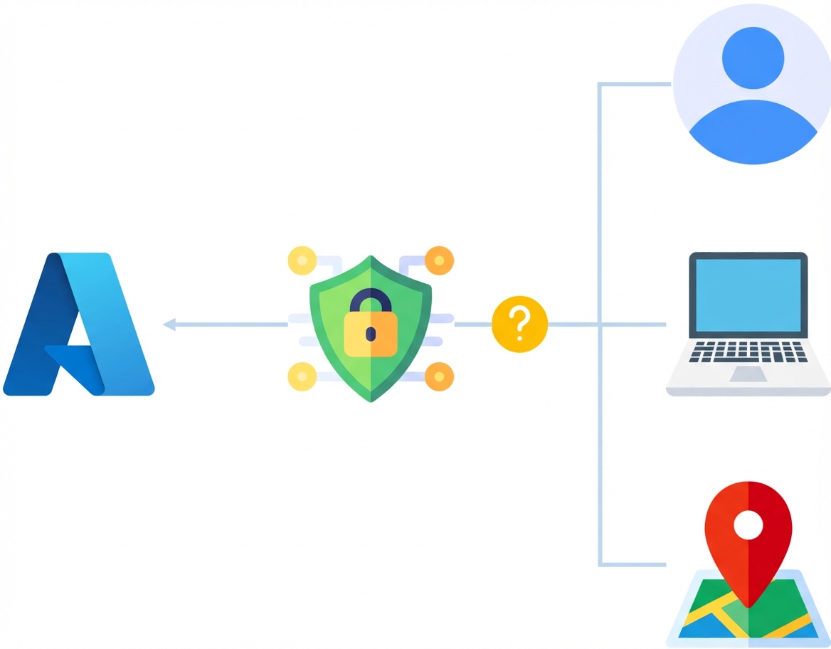 조건부 액세스