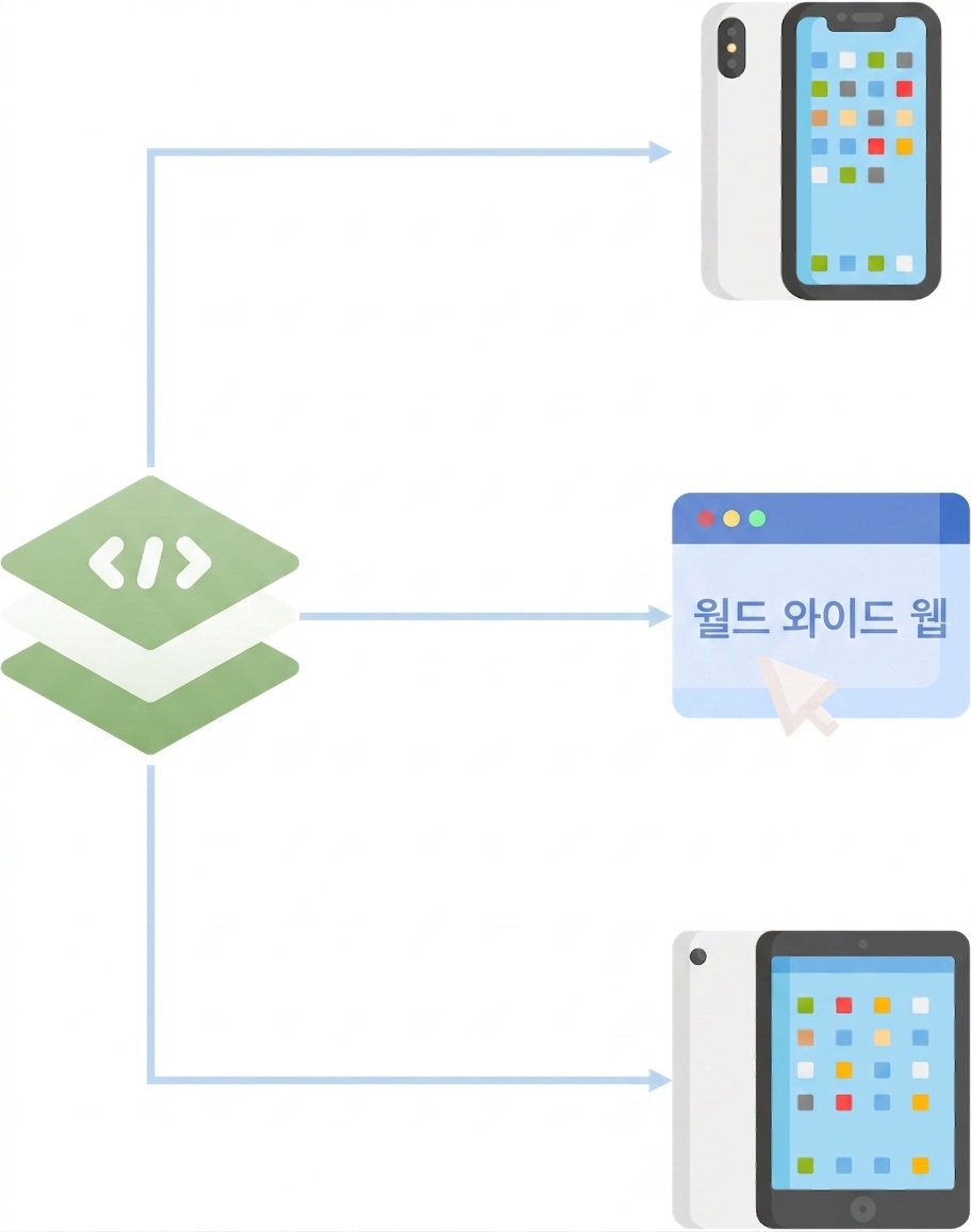 모던 애플리케이션