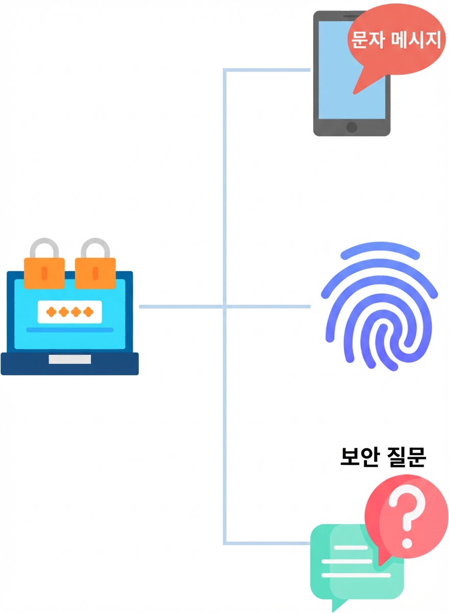 다단계 인증