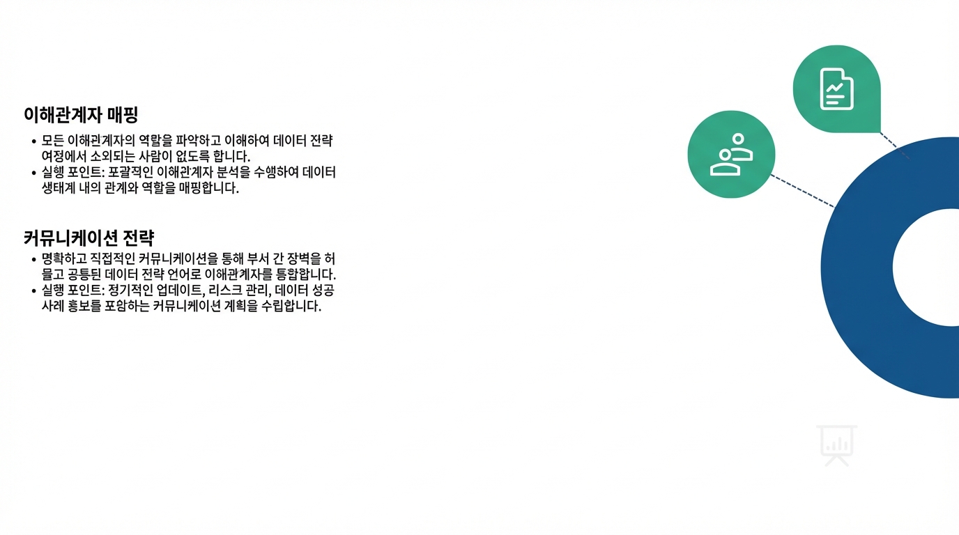 연결된 점이 있는 반원