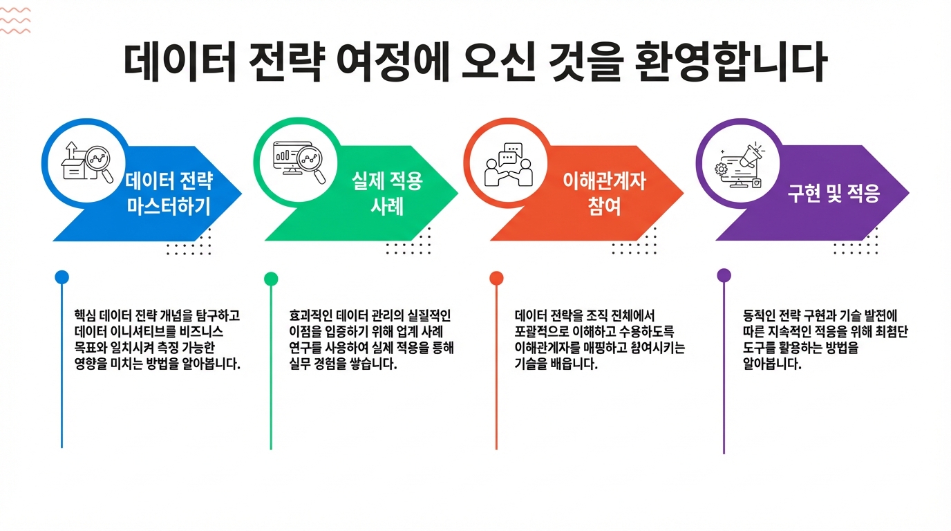 화살표 4개