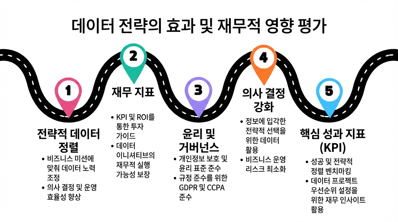 로드맵의 5번째 지점, 마지막 지점