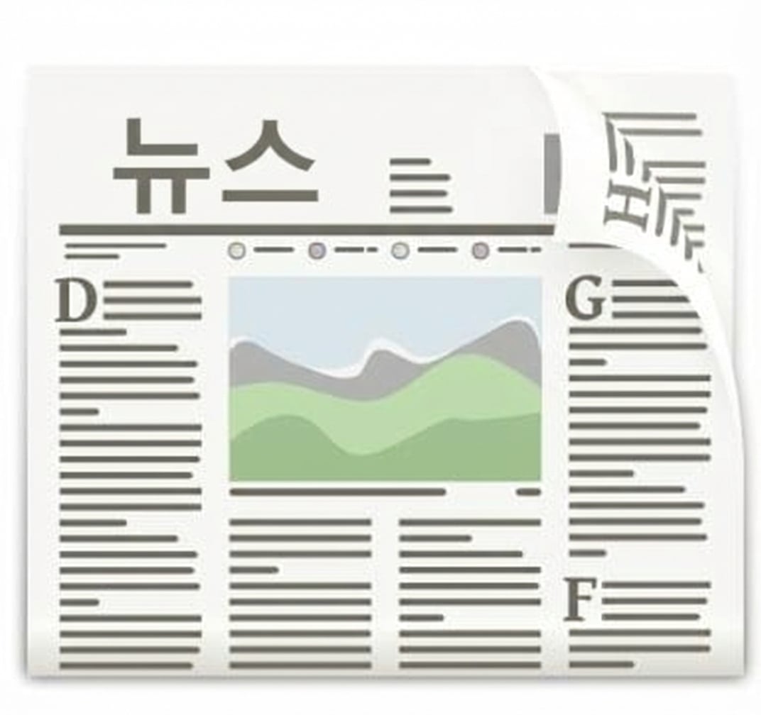 뉴스 기사