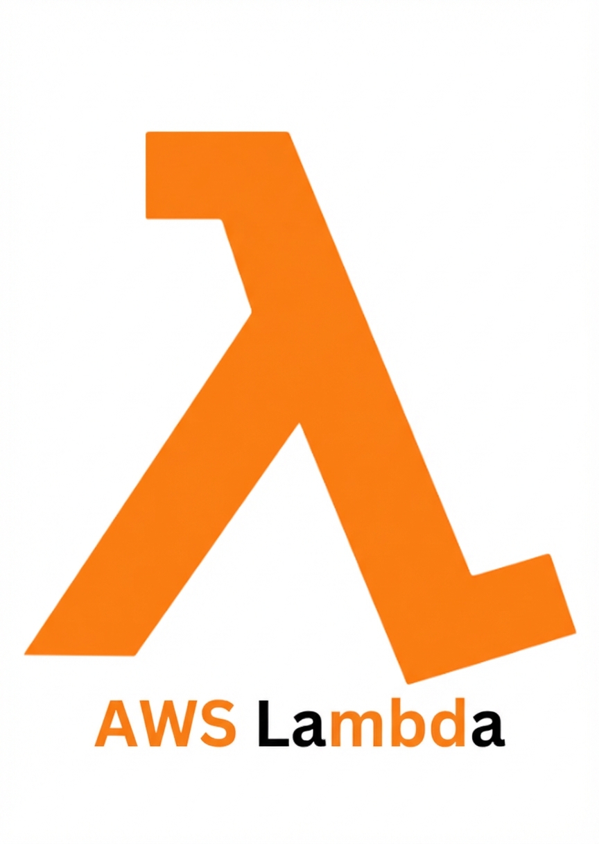 AWS Lambda 로고